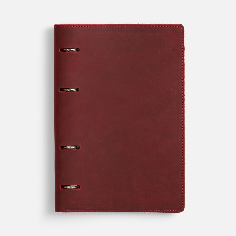 Набор inStream Maxi, красный (Изображение 3)