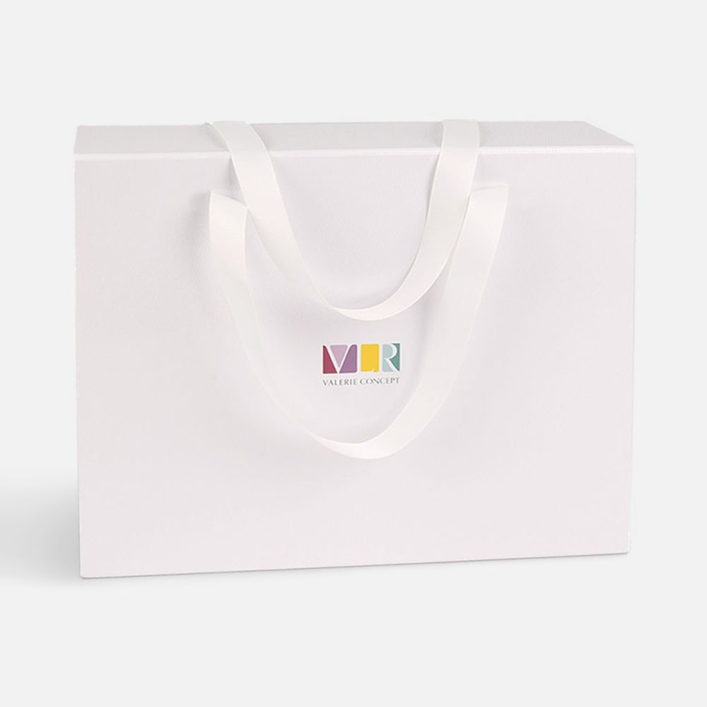 Плед Devika, синий с бежевым (Изображение 6)