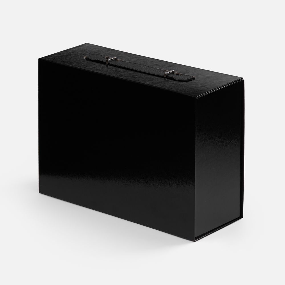 Набор Big Boss с варежками, размер L (Изображение 5)