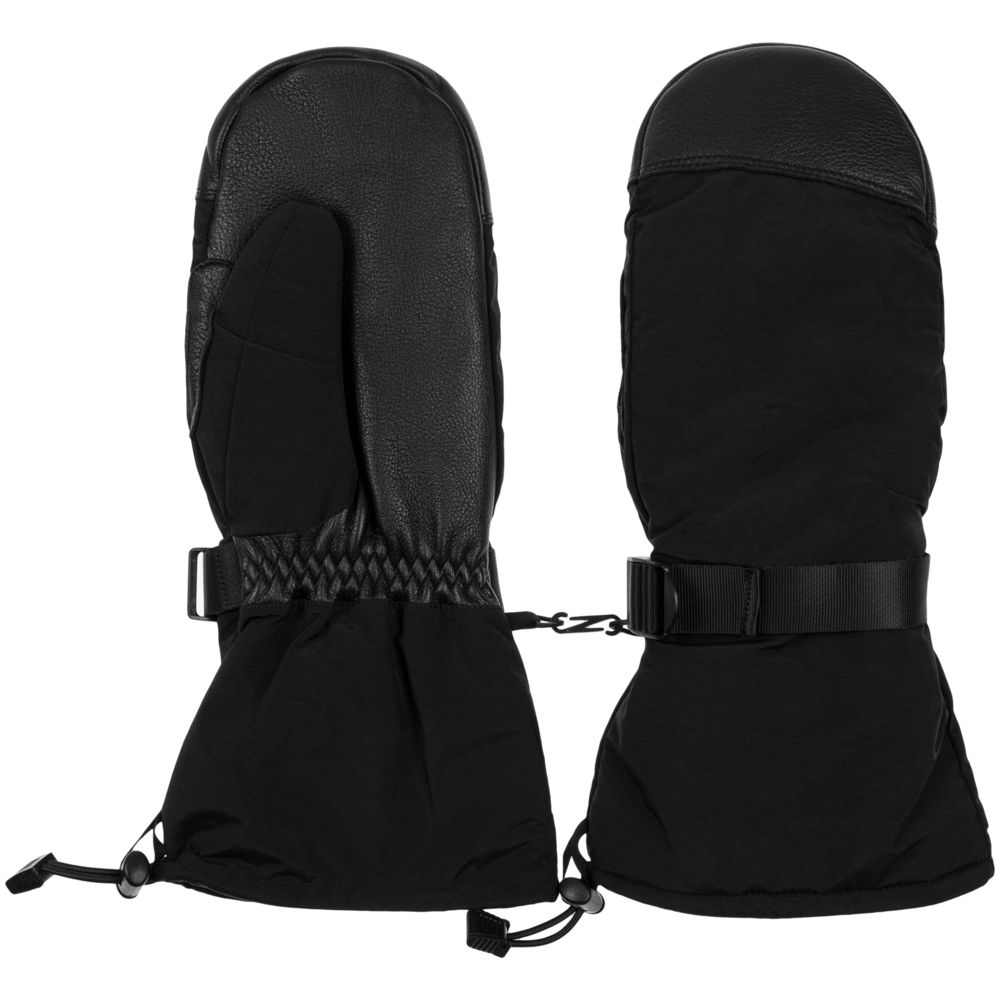 Набор Big Boss с варежками, размер XL (Изображение 3)