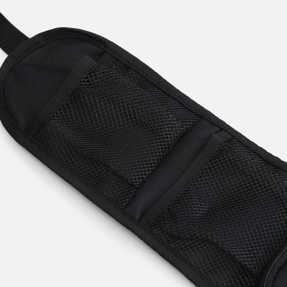 Органайзер на сидение автомобиля Sidestash, черный (Изображение 4)