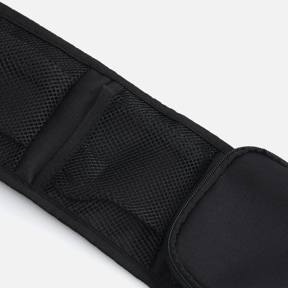 Органайзер на сидение автомобиля Sidestash, черный (Изображение 5)