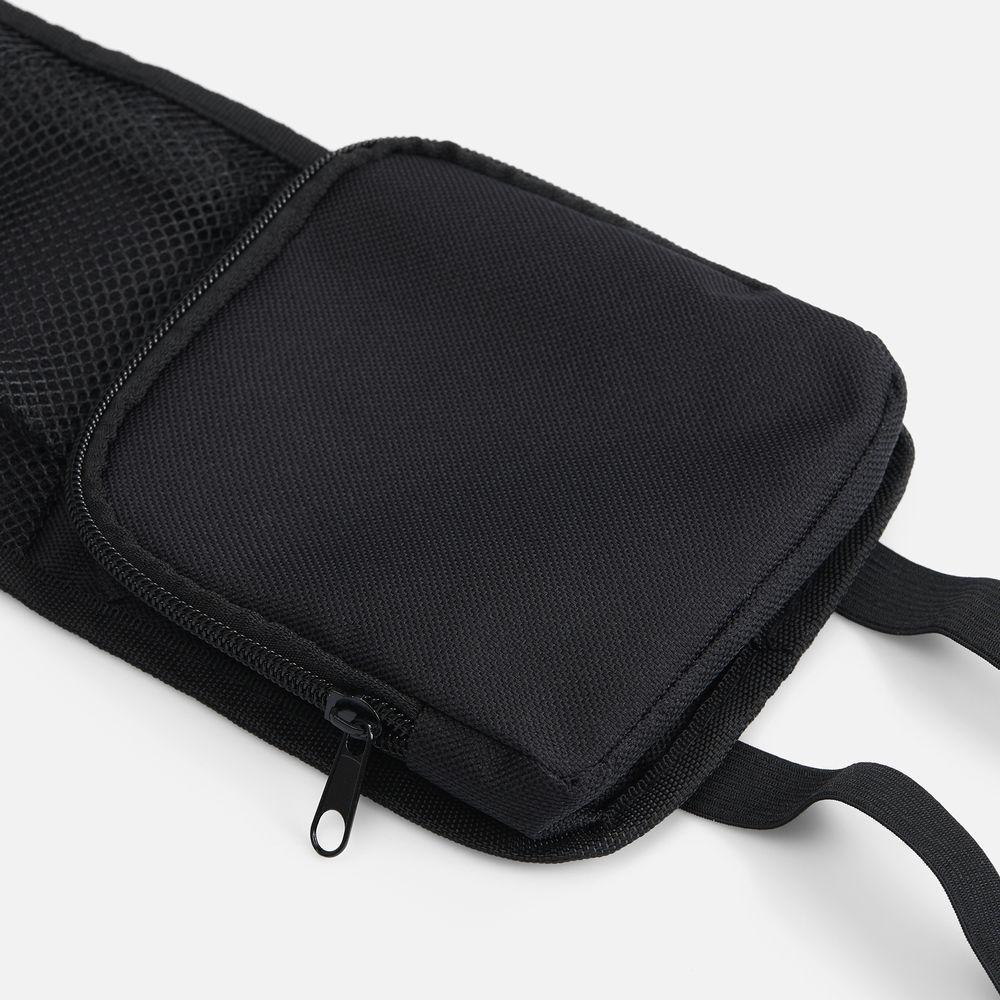 Органайзер на сидение автомобиля Sidestash, черный (Изображение 6)