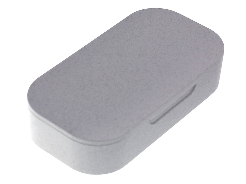 USB 3.0- флешка промо Варуна на 64 Гб с поворотным механизмом (серый) 64Gb (Изображение 6)