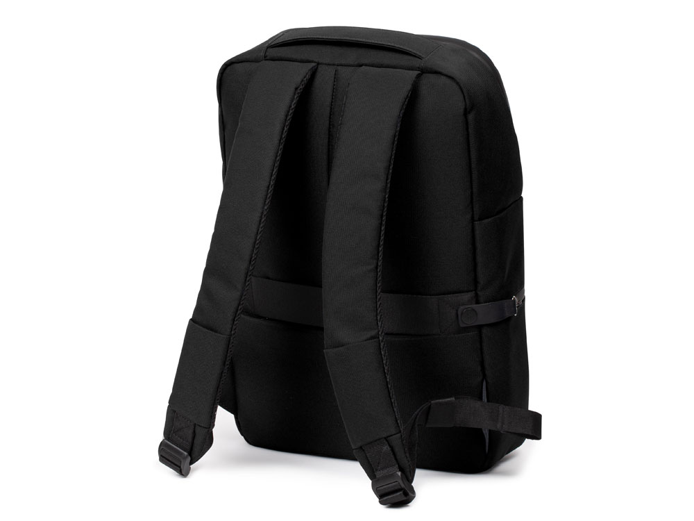 Рюкзак Track Simple, черный (Изображение 2)