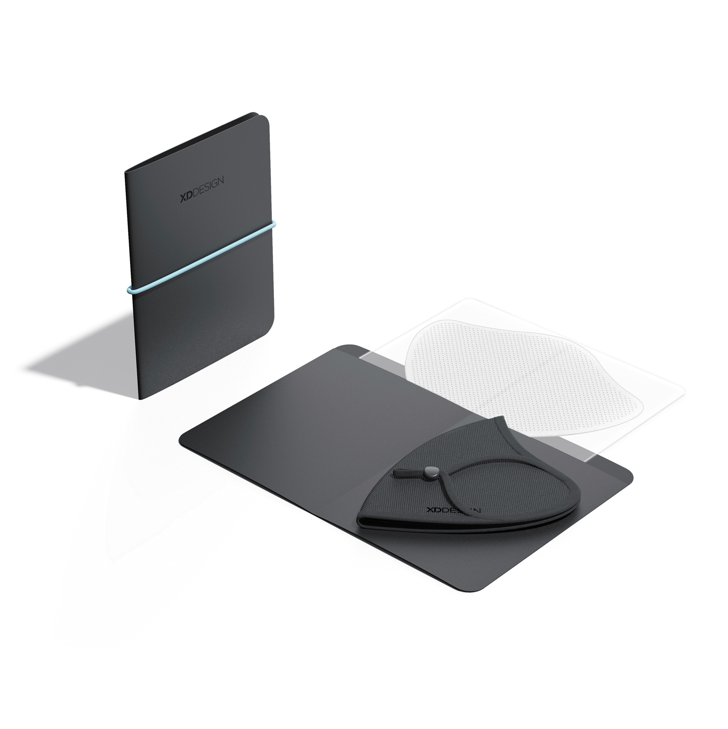 Сет с защитной маской (Изображение 5)