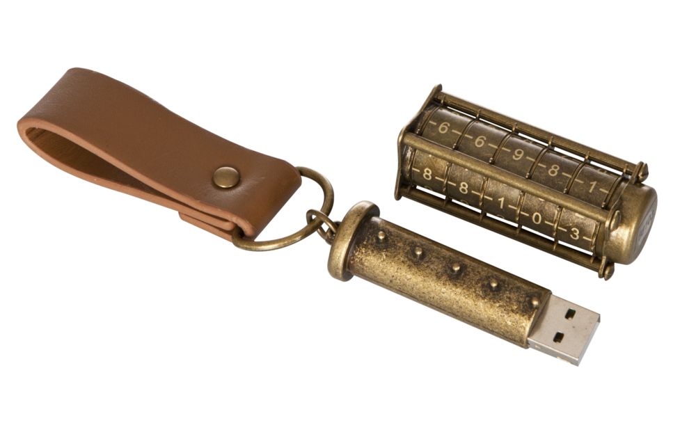 Картридер «Криптекс»® (Изображение 3)