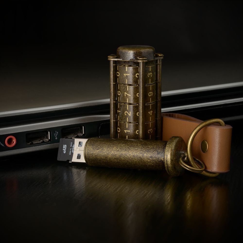 Картридер «Криптекс»® (Изображение 4)