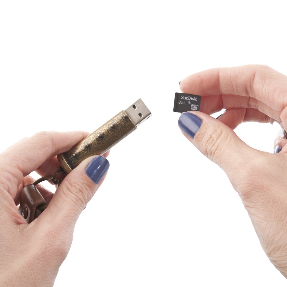 Картридер «Криптекс»® (Изображение 5)