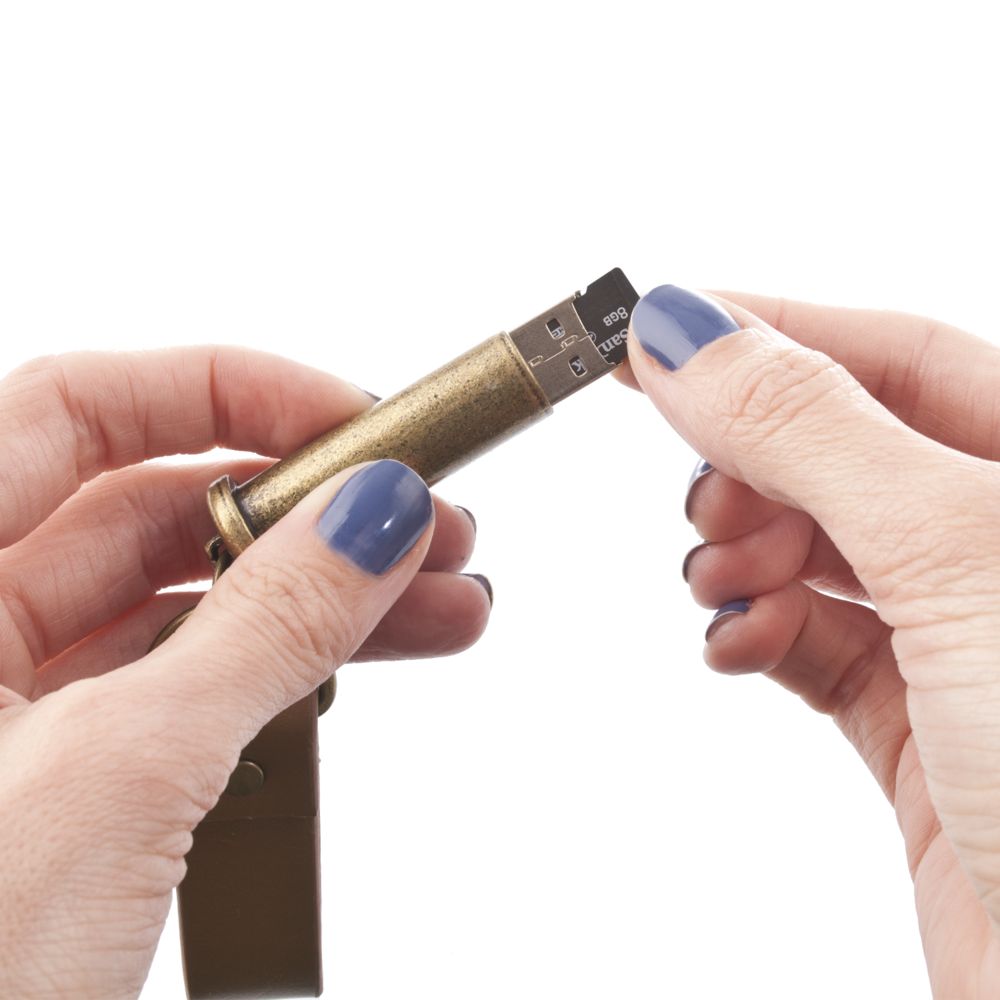 Картридер «Криптекс»® (Изображение 7)