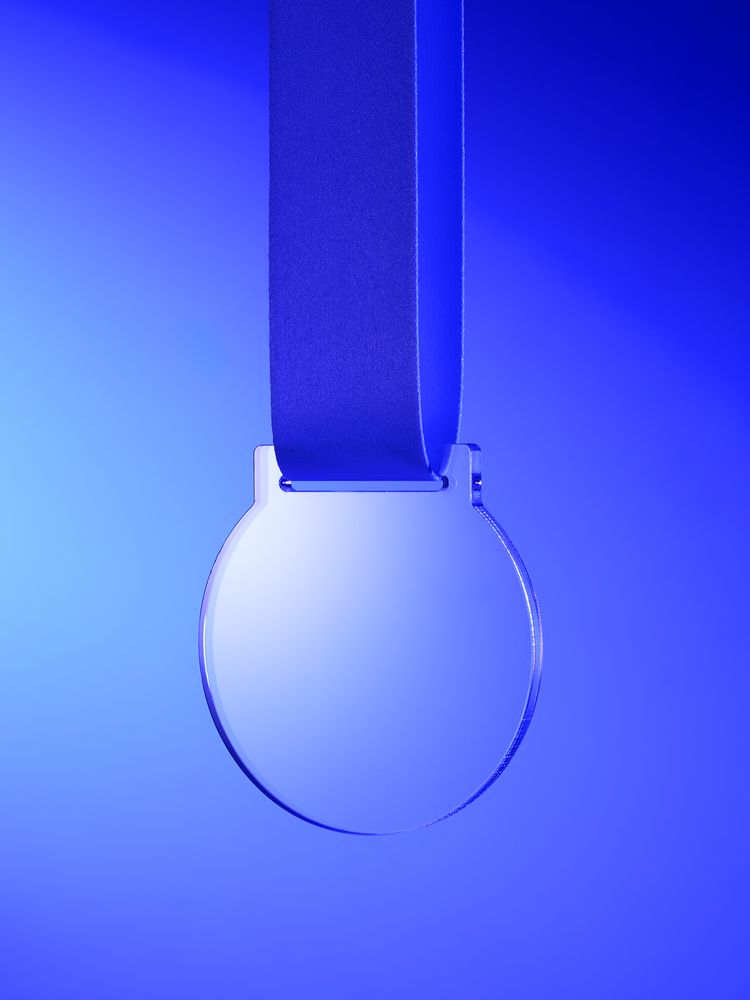 Медаль Clear Day (Изображение 2)