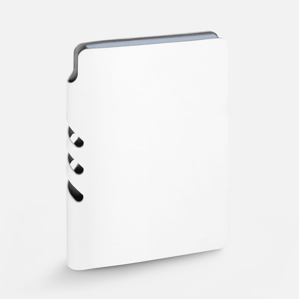 Ежедневник Flexpen Mini, недатированный, белый (Изображение 3)