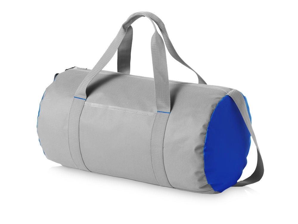 Сумка Tennessee (серый/синий) 