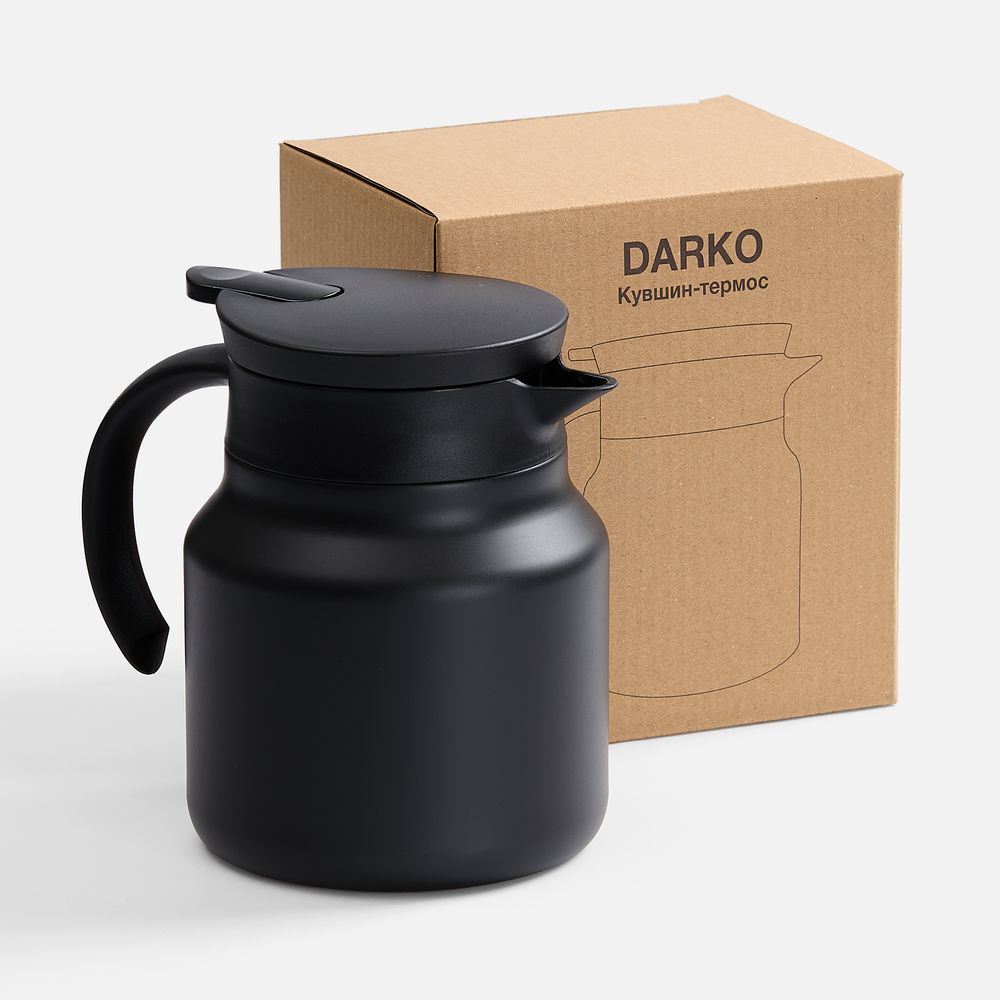 Кувшин-термос Darko (Изображение 6)