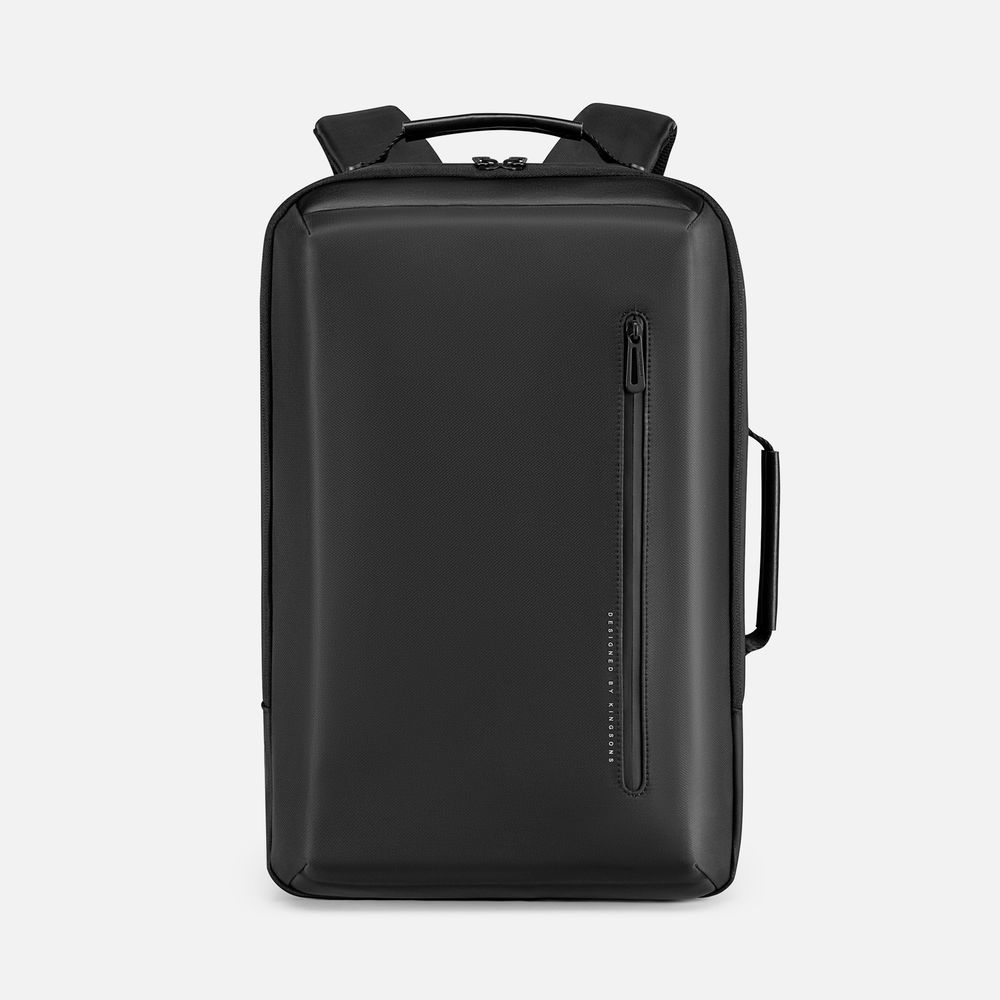 Рюкзак Utmost, черный (Изображение 2)