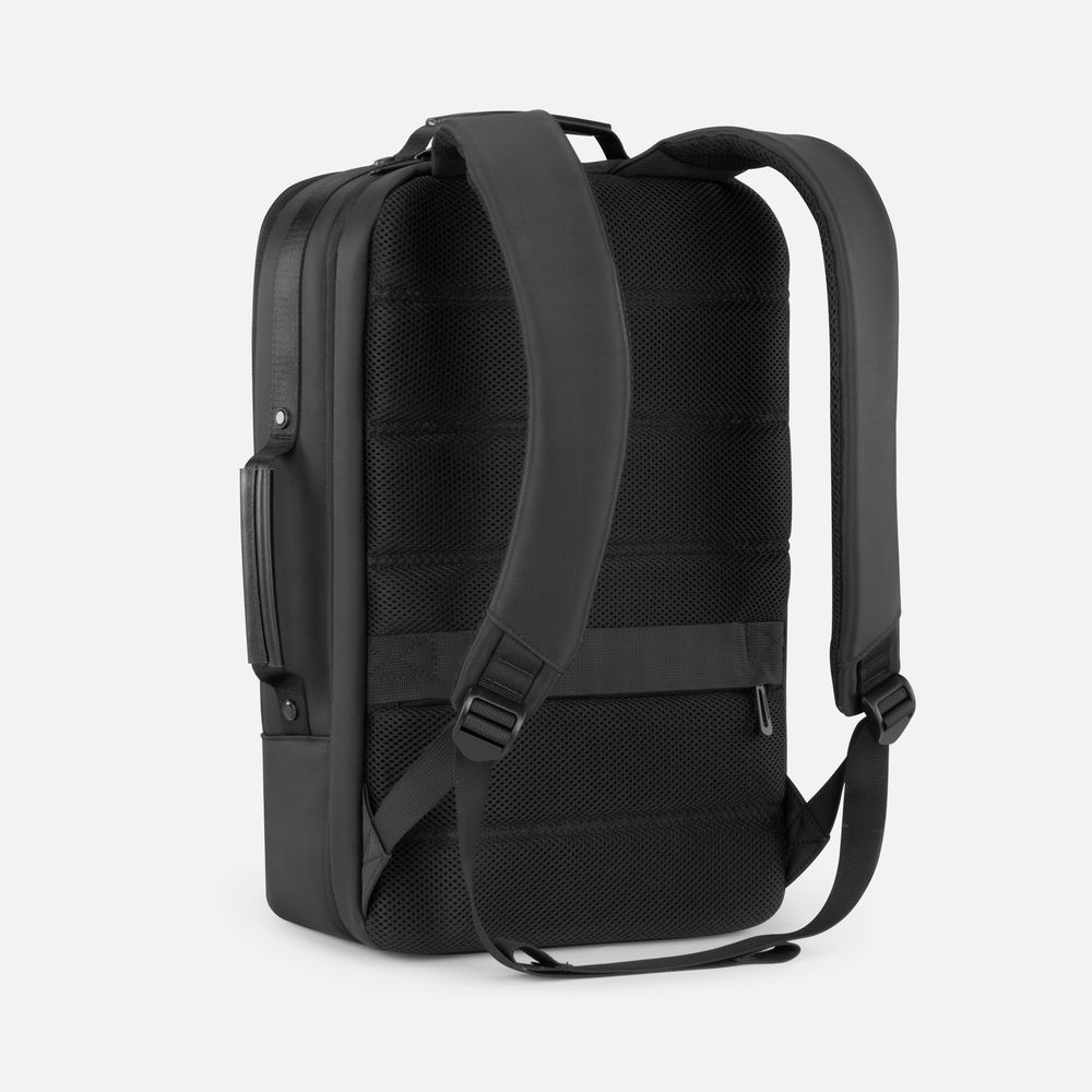 Рюкзак Utmost, черный (Изображение 3)