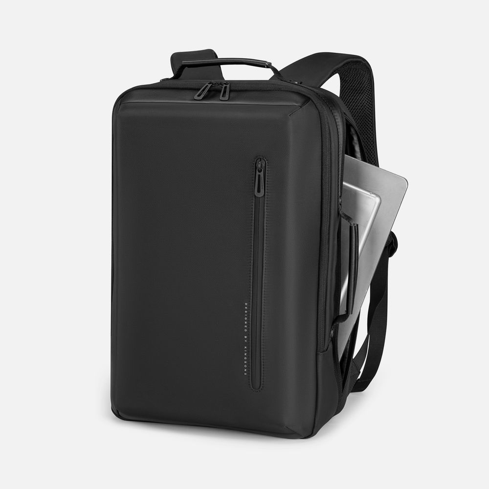 Рюкзак Utmost, черный (Изображение 4)