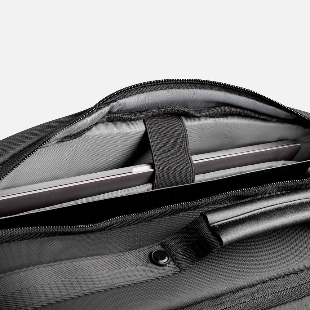 Рюкзак Utmost, черный (Изображение 6)