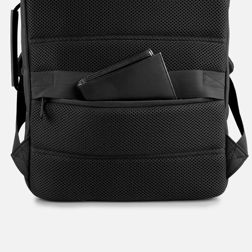 Рюкзак Utmost, черный (Изображение 7)