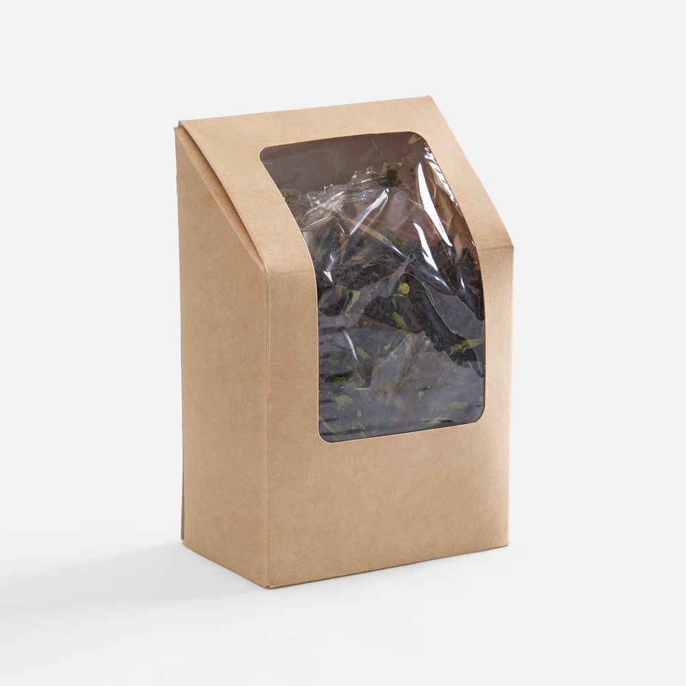 Набор Urban Tea, красный (Изображение 6)