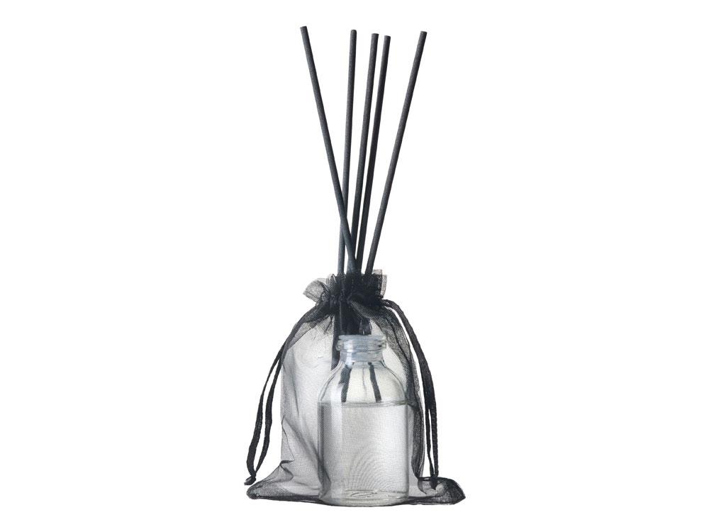 Диффузор с ароматом табака и ванили Snowood (прозрачный)  (Изображение 2)