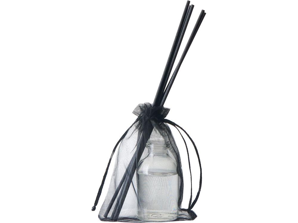 Диффузор с ароматом табака и ванили Snowood (прозрачный)  (Изображение 3)