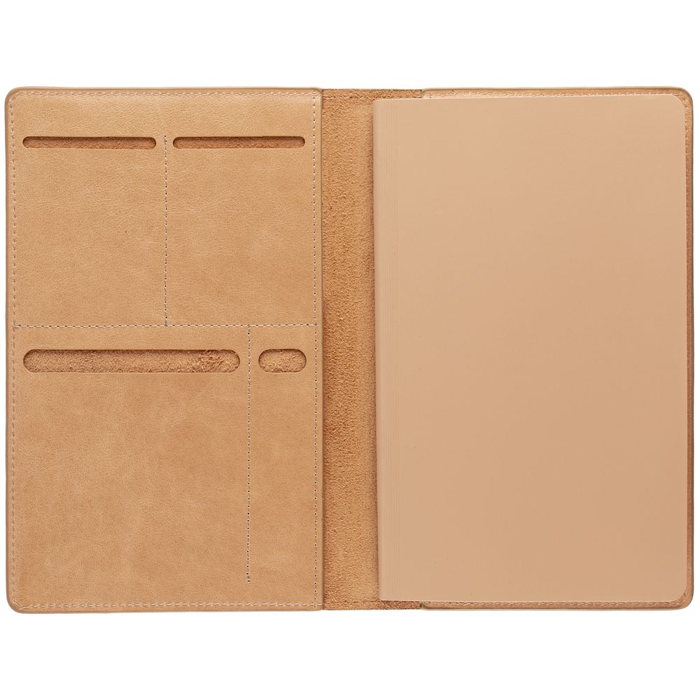 Набор Remini Travel, бежевый (Изображение 4)