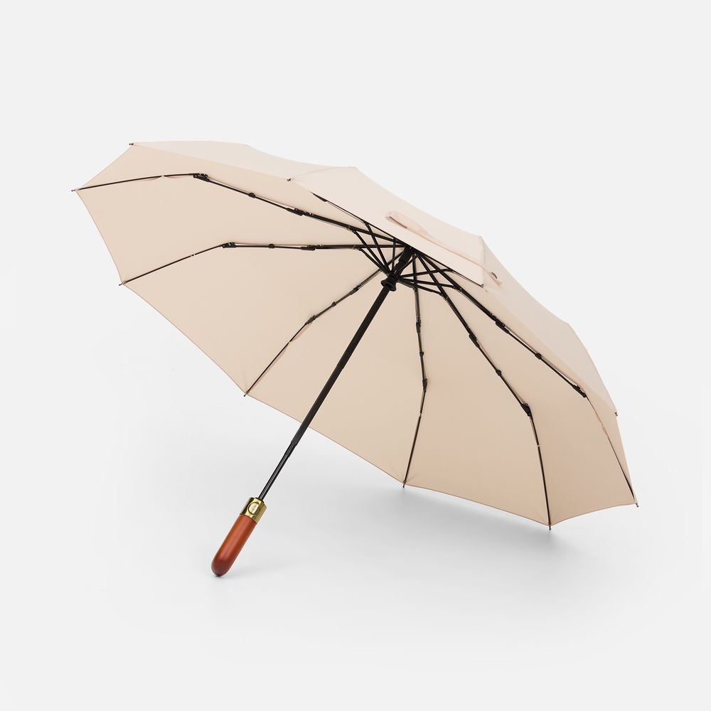 Набор Remini Travel, бежевый (Изображение 6)