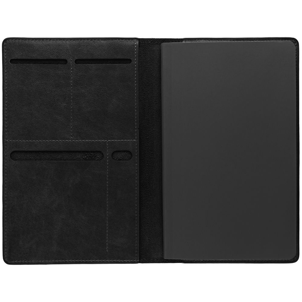 Набор Remini Travel, черный (Изображение 4)