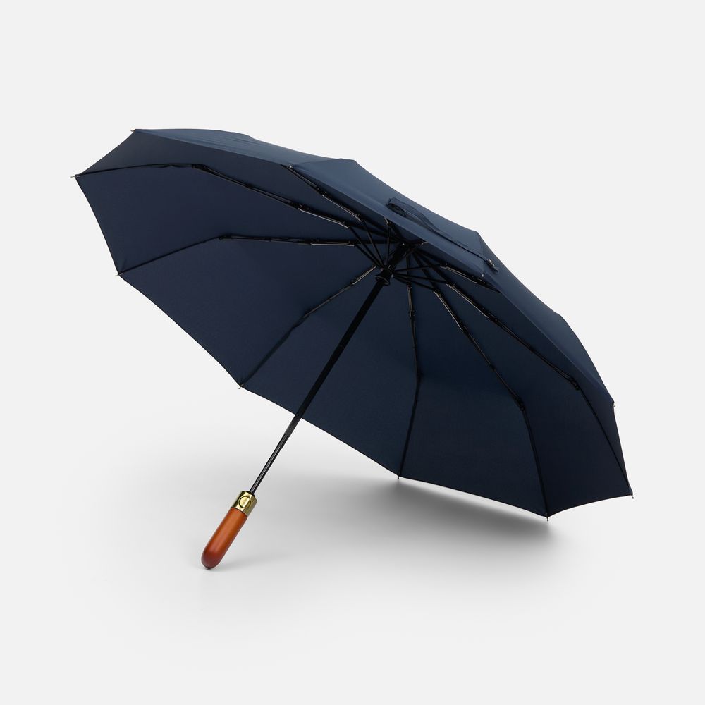 Набор Remini Travel, темно-синий (Изображение 6)