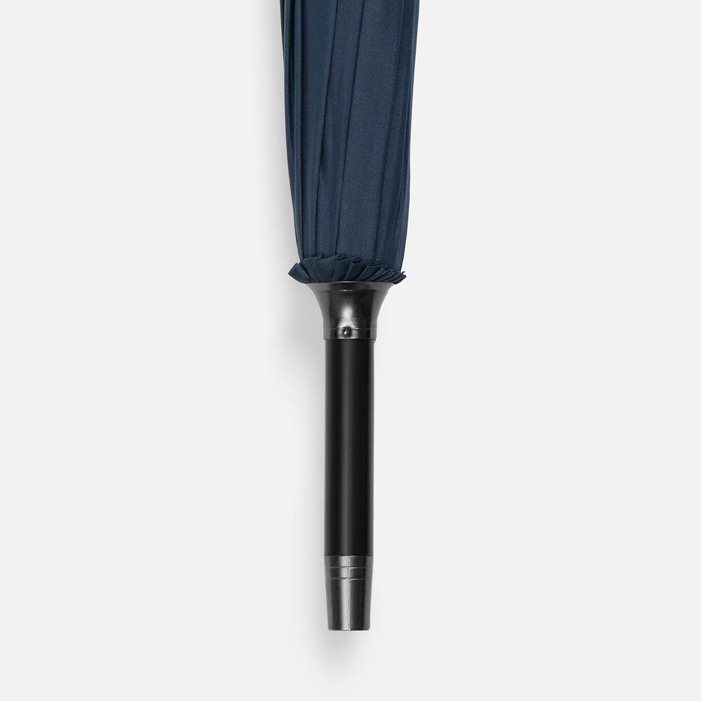 Зонт-трость Sombrella, темно-синий (Изображение 6)