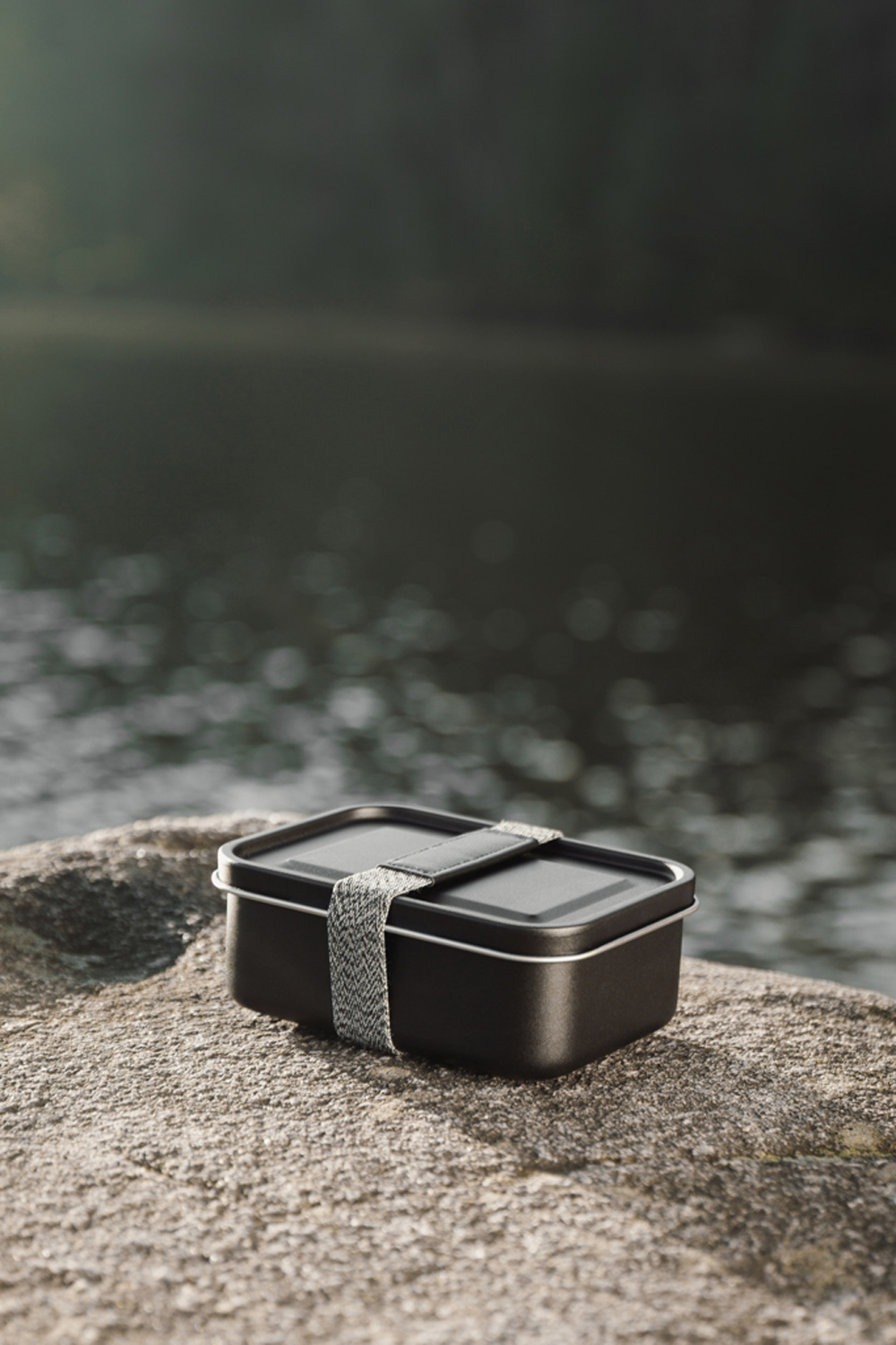 Ланч-бокс VINGA Parks RCS SS из нержавеющей стали (Изображение 9)