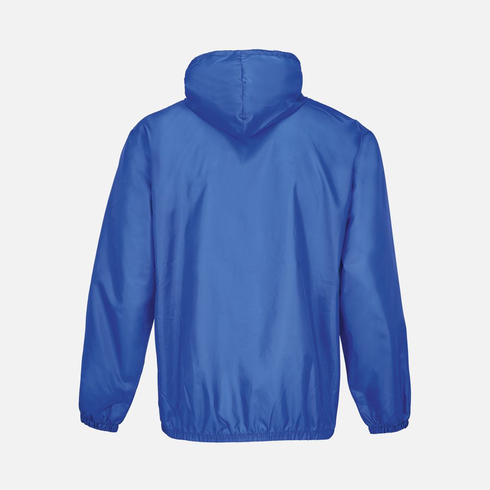 Ветровка унисекс Shield, ярко-синяя (royal), размер XL (Изображение 2)