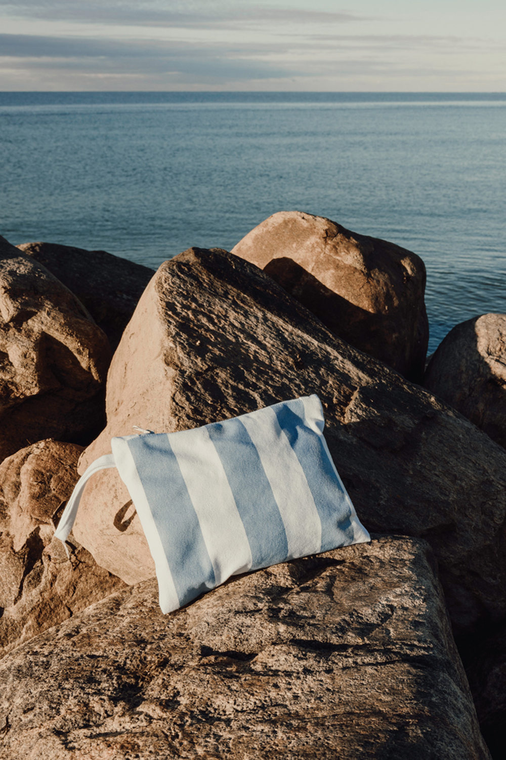 Косметичка VINGA Lagoa GRS (Изображение 2)