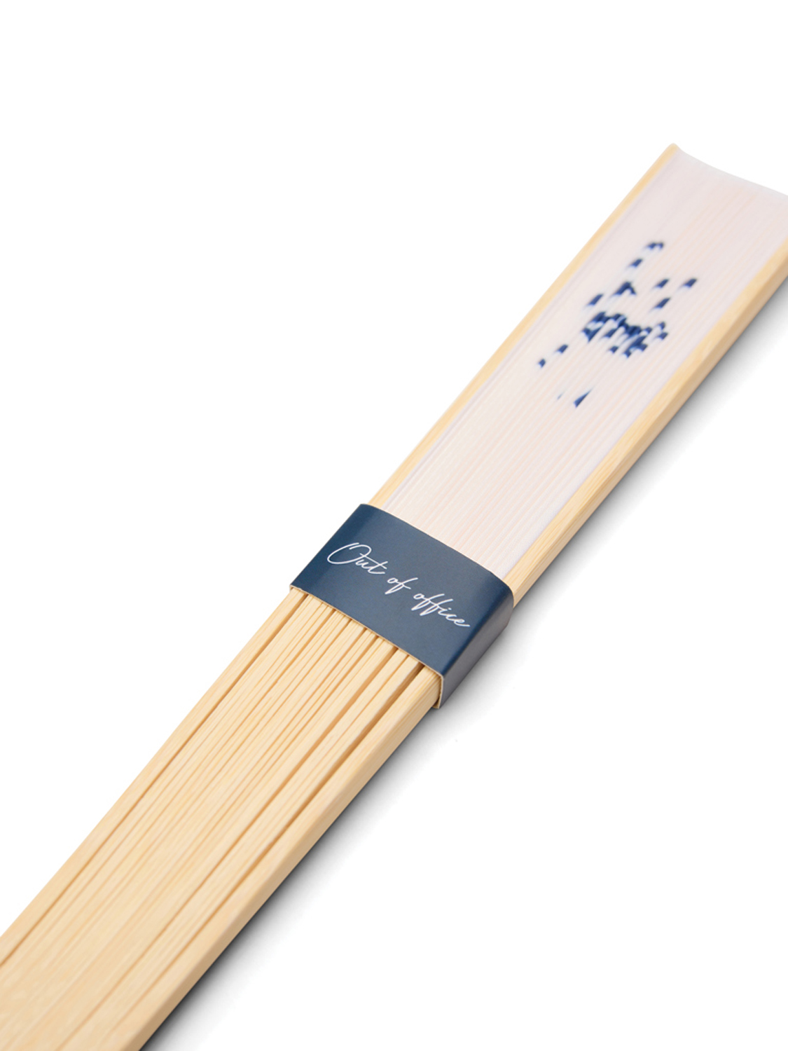 Складной веер VINGA Out of office (Изображение 3)