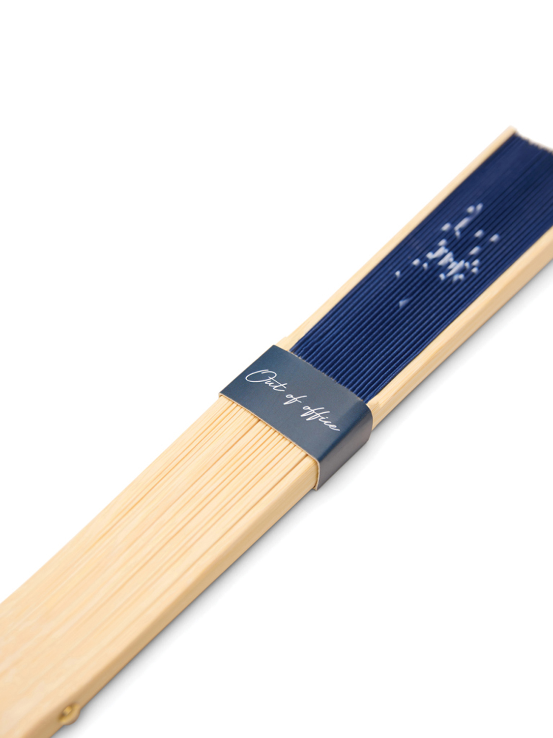 Складной веер VINGA Out of office (Изображение 3)