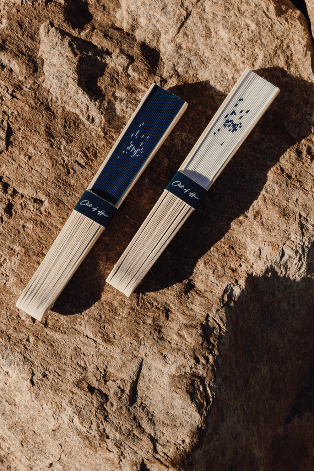 Складной веер VINGA Out of office (Изображение 5)