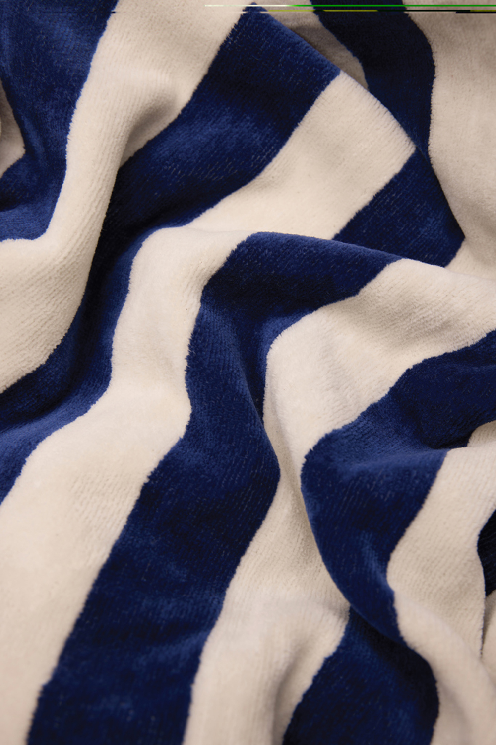 Пляжное полотенце VINGA Lagoa GRS (Изображение 5)