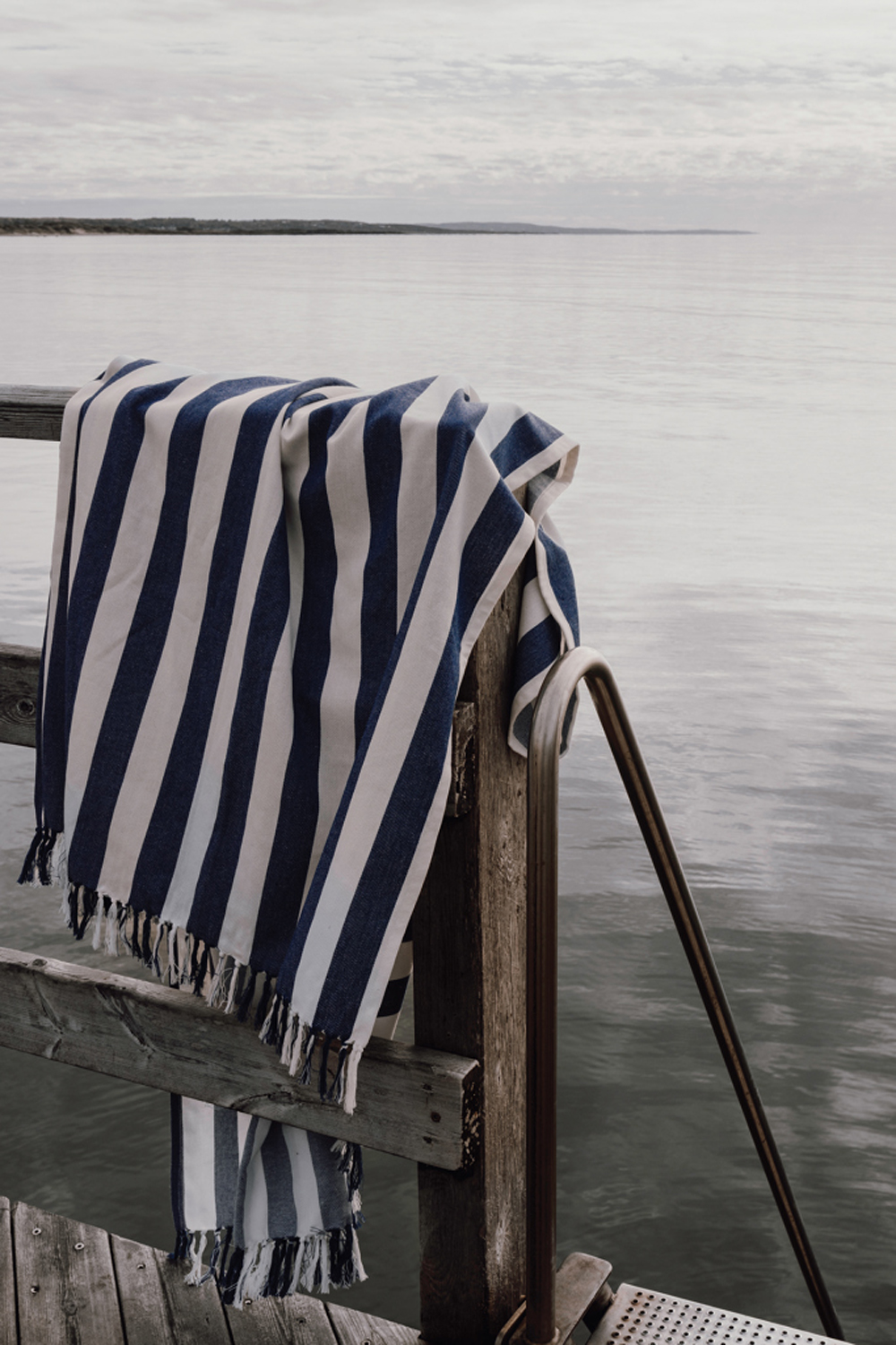 Плед VINGA Ornos GRS (Изображение 3)