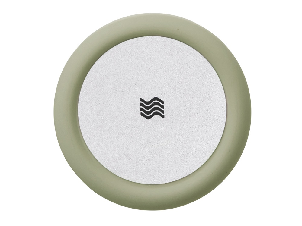 Термос Scout soft-touch (оливковый)  (Изображение 5)