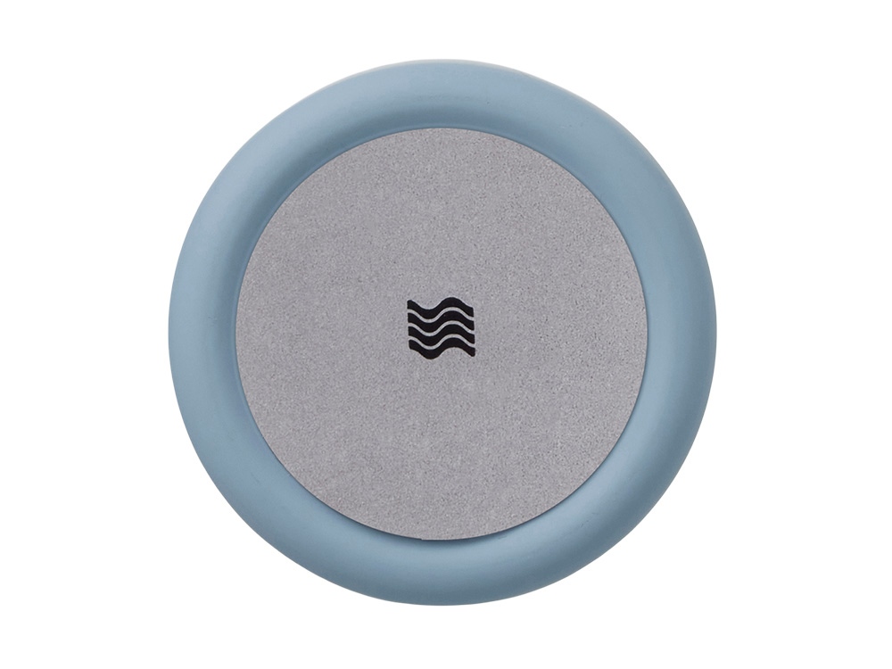 Термос Scout soft-touch (антрацит)  (Изображение 5)