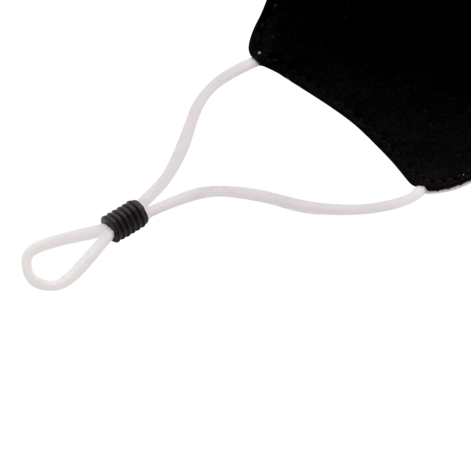 Двухслойная многоразовая маска из хлопка (Изображение 9)