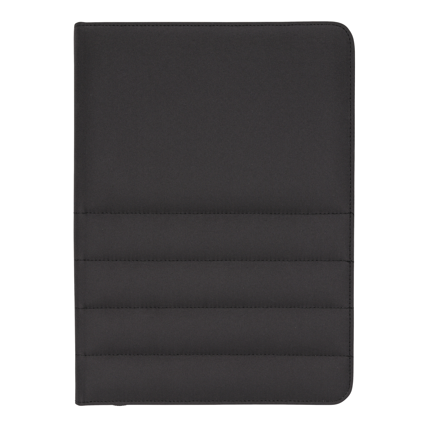 Органайзер Impact из RPET AWARE™ на молнии, А4 (Изображение 7)