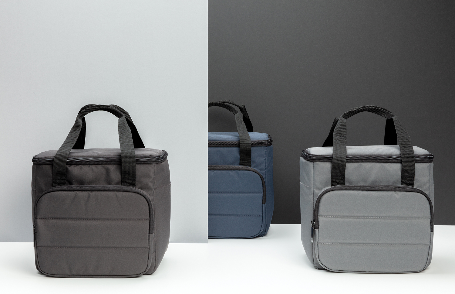 Сумка-холодильник Impact из RPET AWARE™ (Изображение 5)