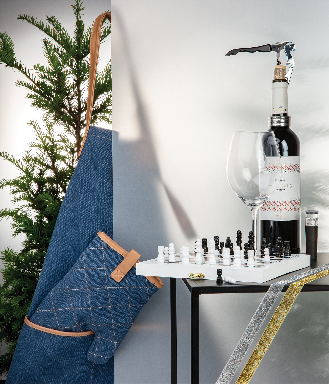 Винный набор сомелье Vino, 3 шт. (Изображение 8)