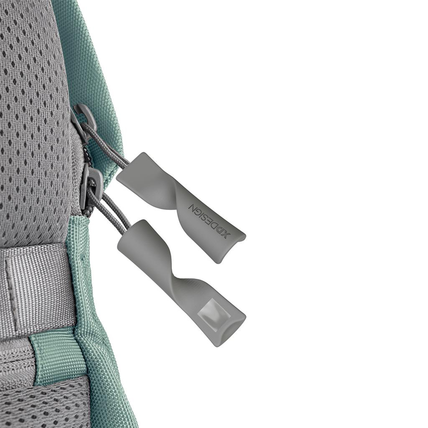 Антикражный рюкзак Bobby Soft (Изображение 14)