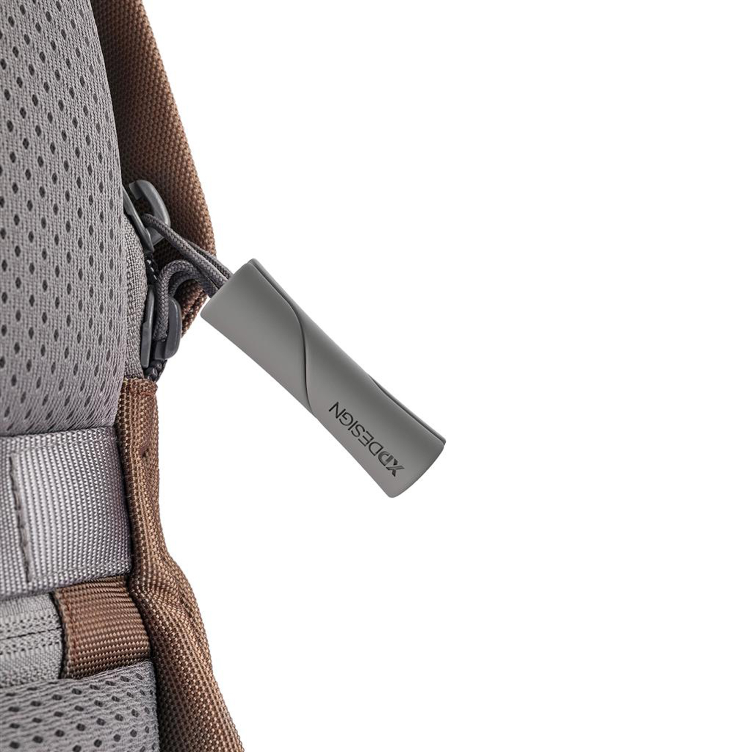 Антикражный рюкзак Bobby Soft (Изображение 13)