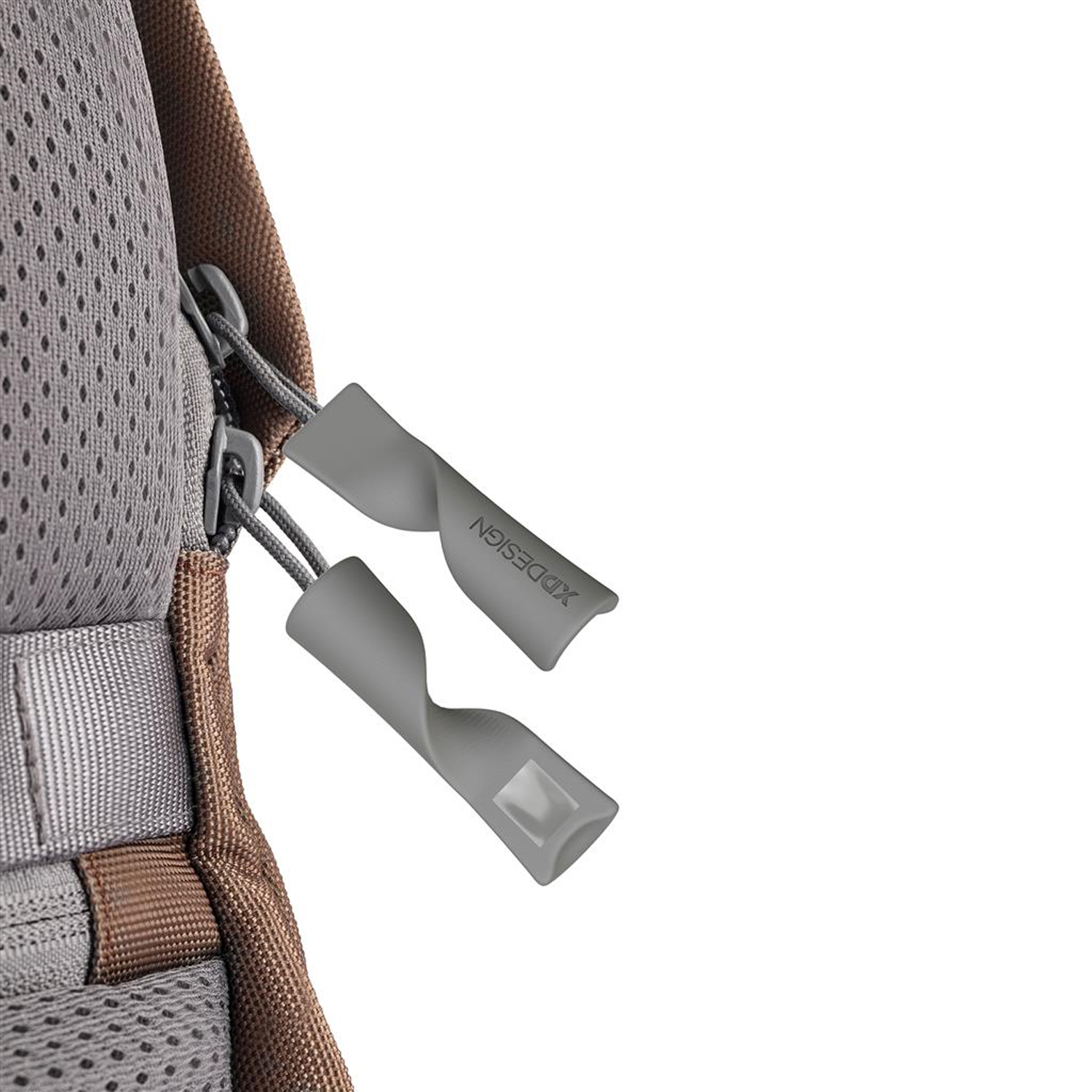 Антикражный рюкзак Bobby Soft (Изображение 14)