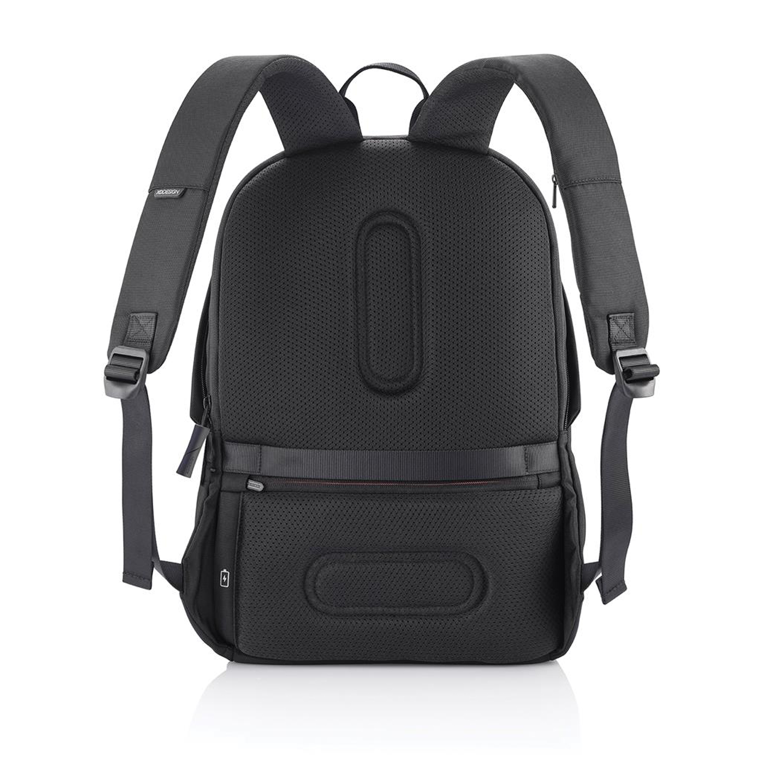 Антикражный рюкзак Bobby Soft (Изображение 8)