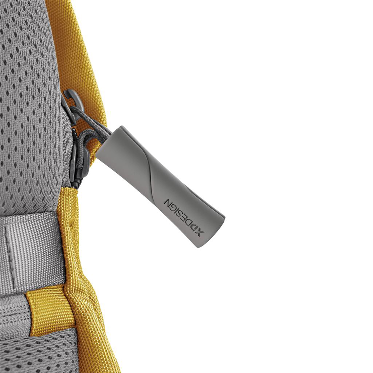 Антикражный рюкзак Bobby Soft (Изображение 13)